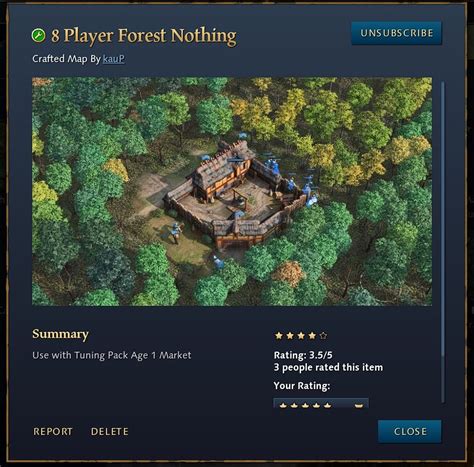 I'm not a fan! Is it just me? 177 125 r/<b>aoe4</b> Join • 19 days ago Cheating AI Is Not Fun To Play Against. . Aoe4 forums